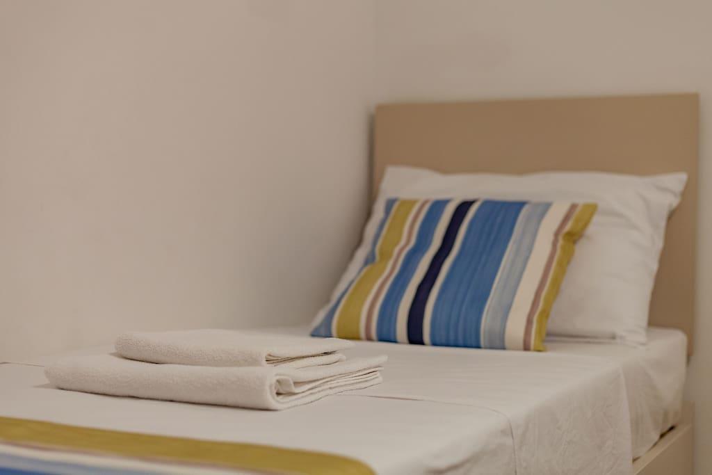 Apartmani Sanja Suta Подстрана Экстерьер фото