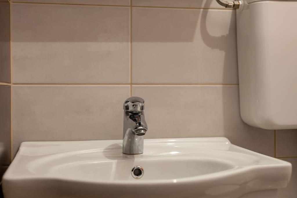 Apartmani Sanja Suta Подстрана Экстерьер фото