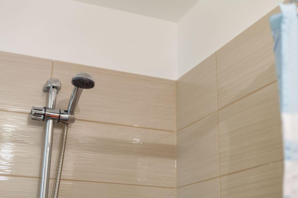 Apartmani Sanja Suta Подстрана Экстерьер фото