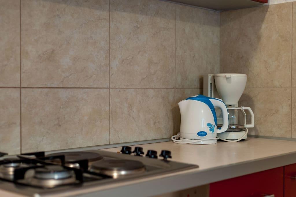 Apartmani Sanja Suta Подстрана Экстерьер фото